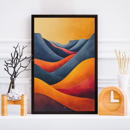 Modern Abstract Art | S40A8