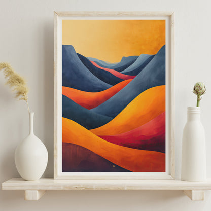 Modern Abstract Art | S40A8