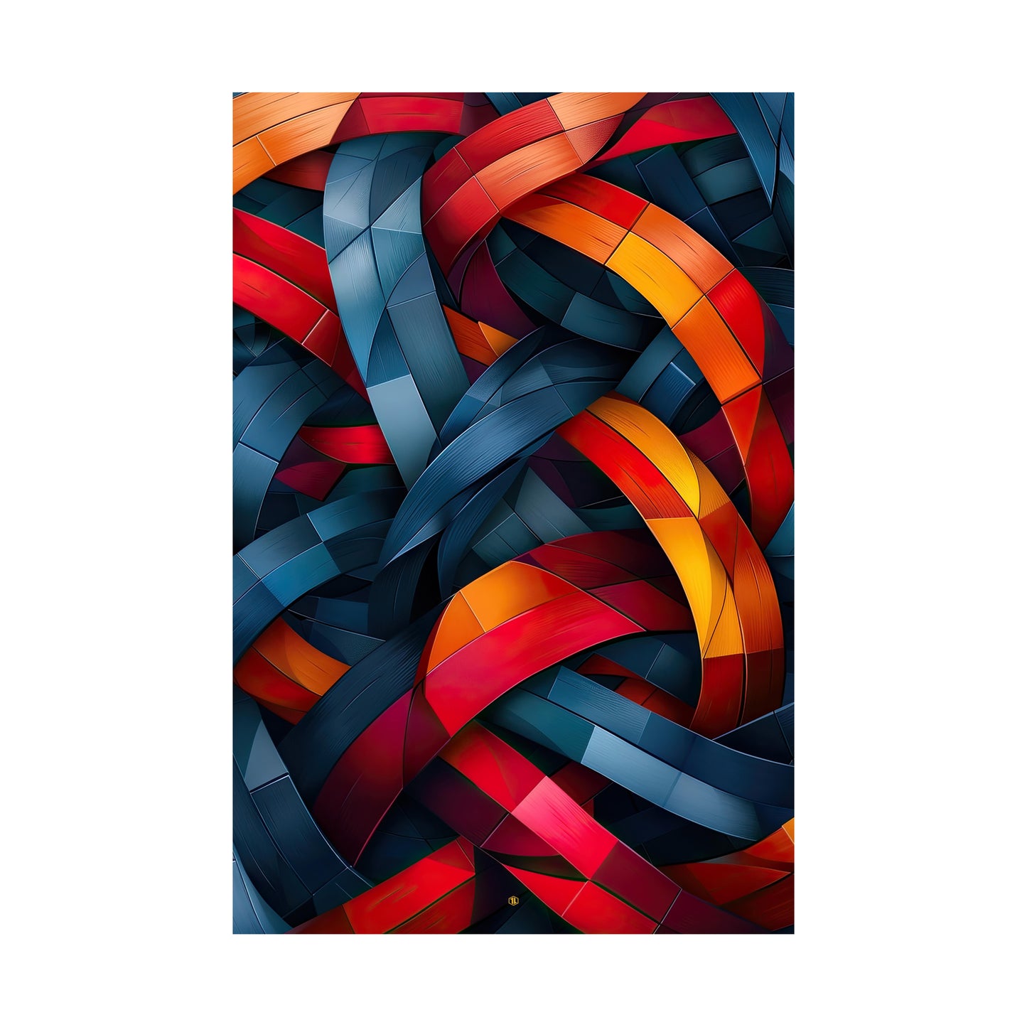 Modern Abstract Art | S40A9