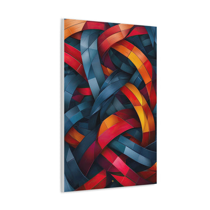 Modern Abstract Art | S40A9