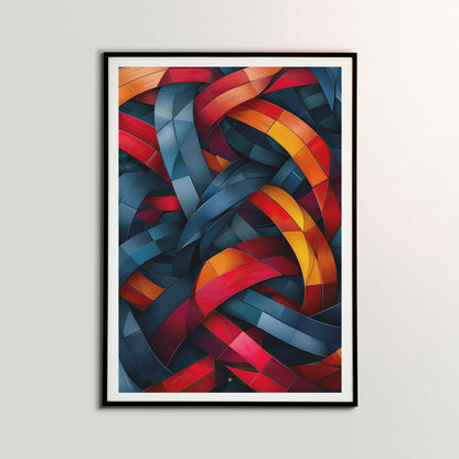 Modern Abstract Art | S40A9