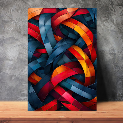 Modern Abstract Art | S40A9