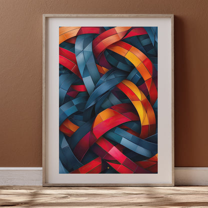 Modern Abstract Art | S40A9