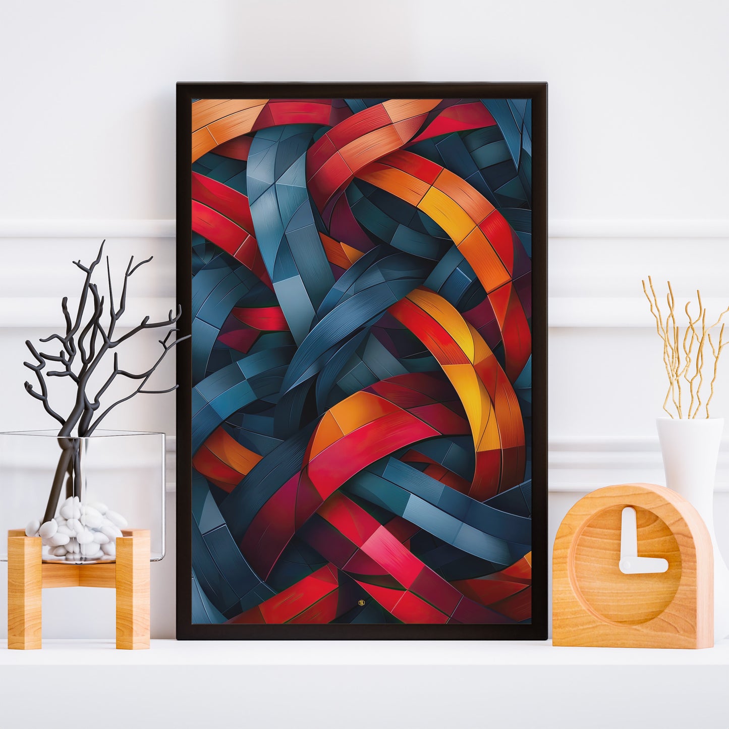 Modern Abstract Art | S40A9