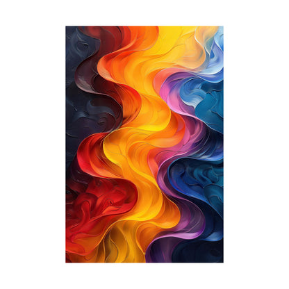 Modern Abstract Art | S40A10