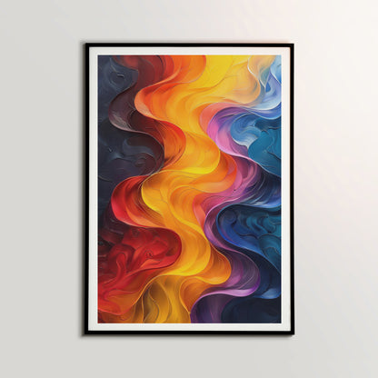 Modern Abstract Art | S40A10