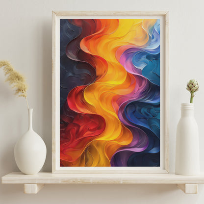 Modern Abstract Art | S40A10