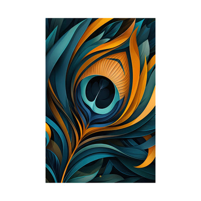 Modern Abstract Art | S40A11