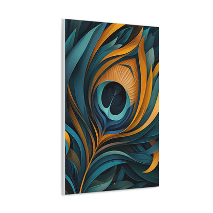 Modern Abstract Art | S40A11