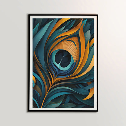 Modern Abstract Art | S40A11