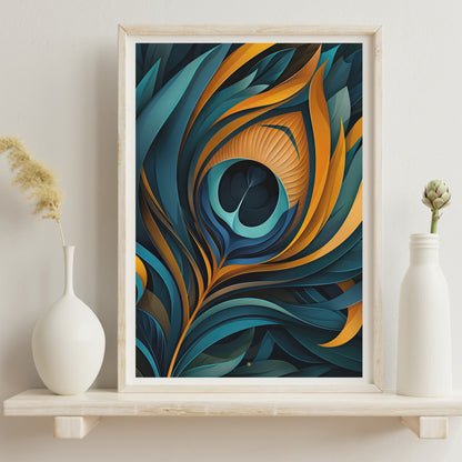 Modern Abstract Art | S40A11