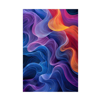 Modern Abstract Art | S40A13