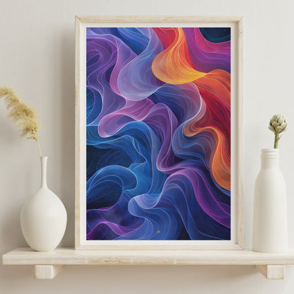 Modern Abstract Art | S40A13