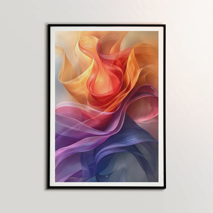 Modern Abstract Art | S40A14