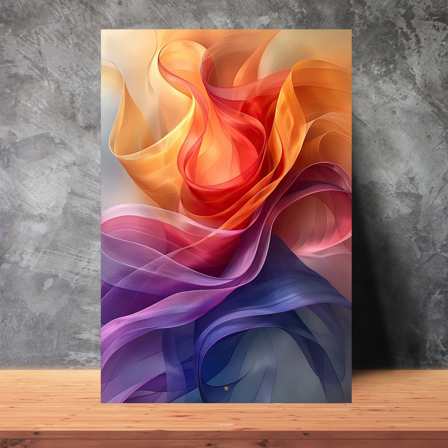 Modern Abstract Art | S40A14