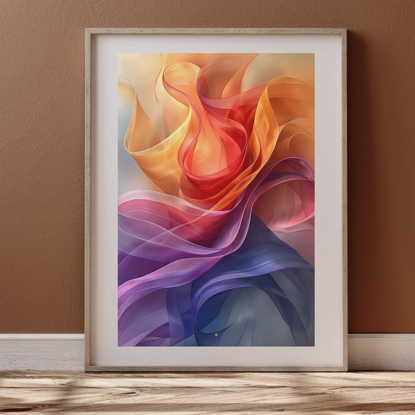 Modern Abstract Art | S40A14