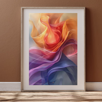 Modern Abstract Art | S40A14