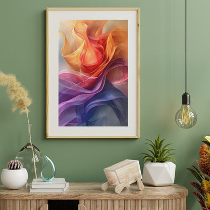 Modern Abstract Art | S40A14