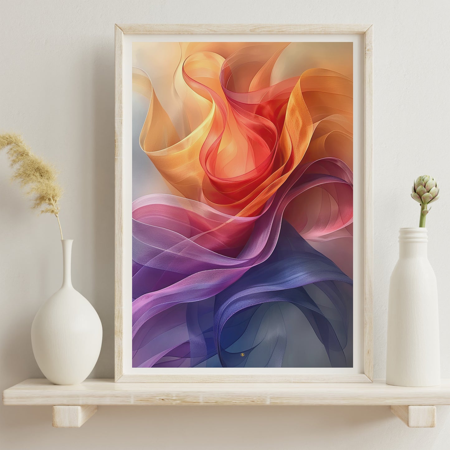 Modern Abstract Art | S40A14