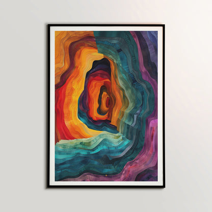 Modern Abstract Art | S40A15