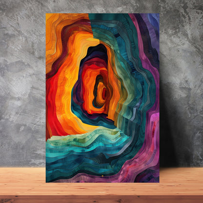 Modern Abstract Art | S40A15