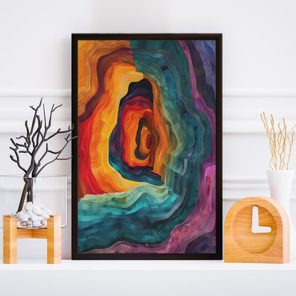 Modern Abstract Art | S40A15