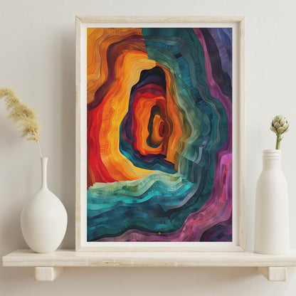 Modern Abstract Art | S40A15