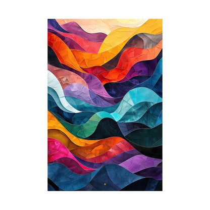 Modern Abstract Art | S40A17