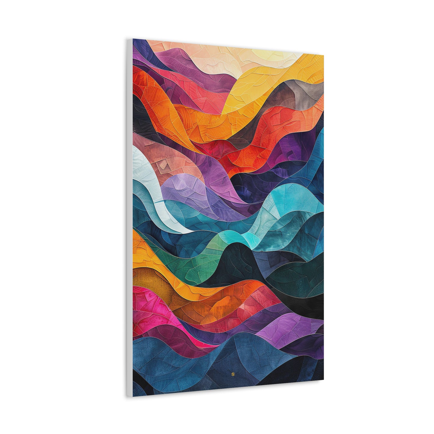 Modern Abstract Art | S40A17