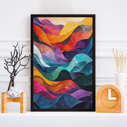 Modern Abstract Art | S40A17