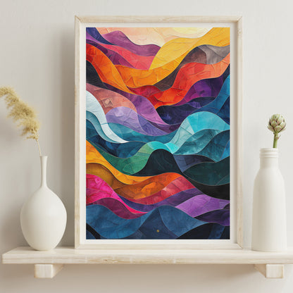 Modern Abstract Art | S40A17