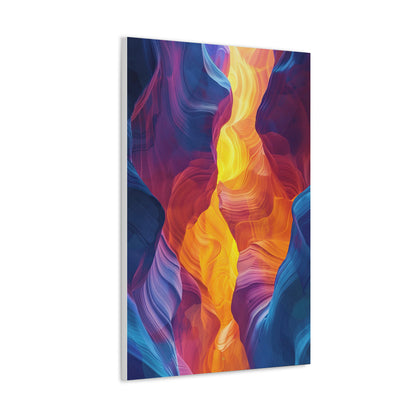 Modern Abstract Art | S40A18