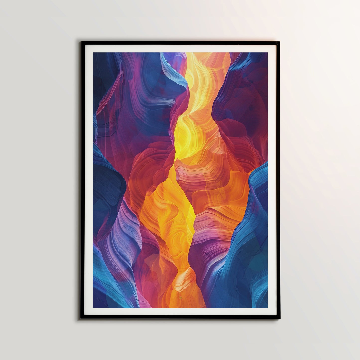 Modern Abstract Art | S40A18