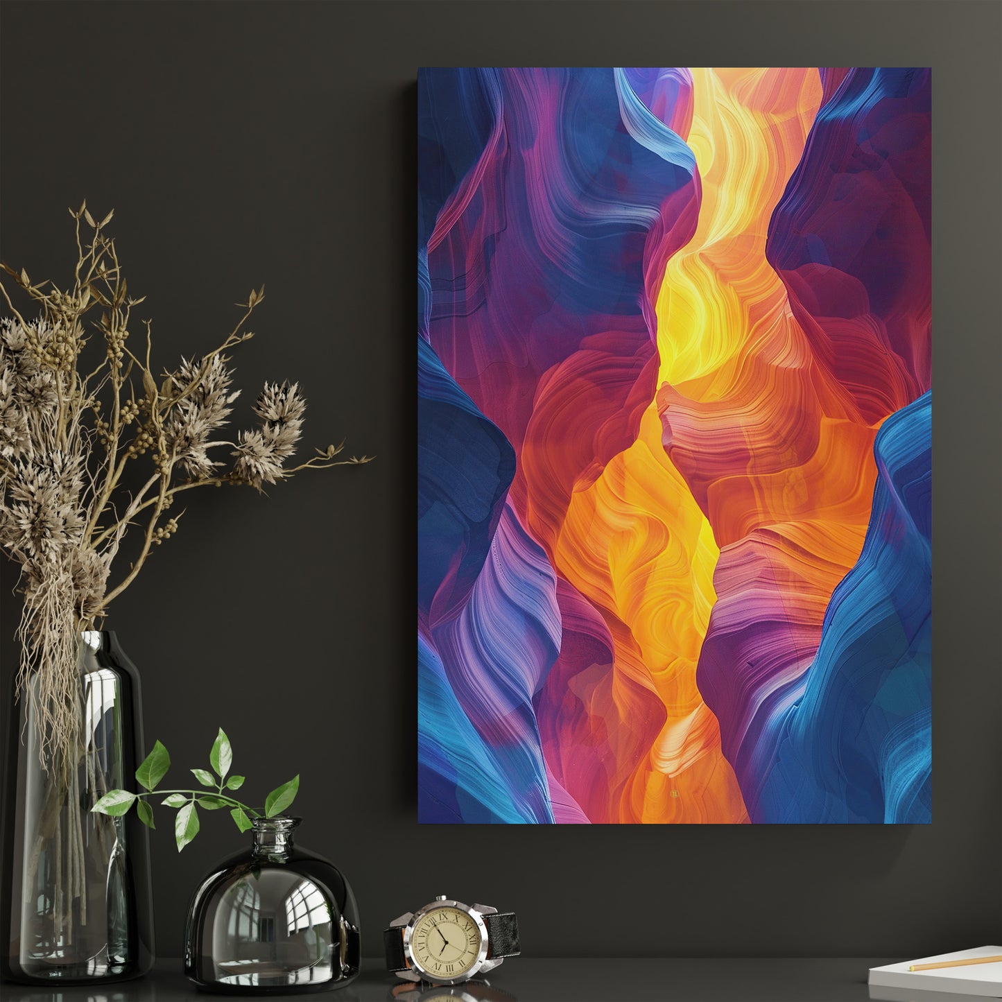 Modern Abstract Art | S40A18