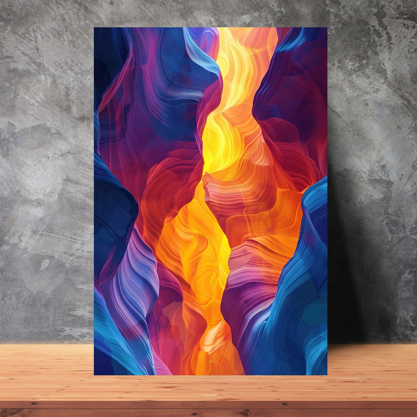 Modern Abstract Art | S40A18