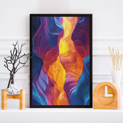 Modern Abstract Art | S40A18