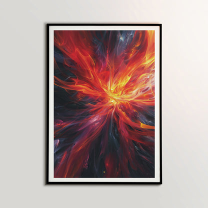 Modern Abstract Art | S40A19