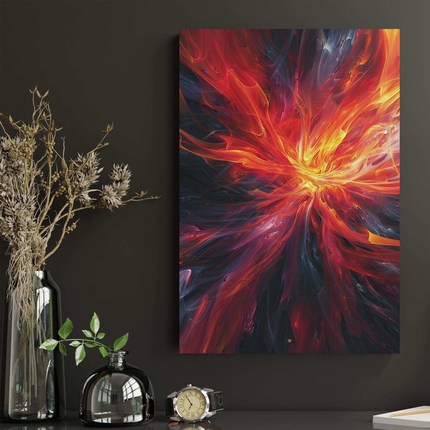 Modern Abstract Art | S40A19