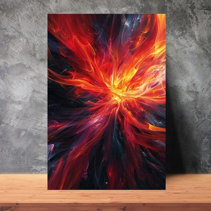 Modern Abstract Art | S40A19