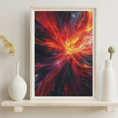 Modern Abstract Art | S40A19