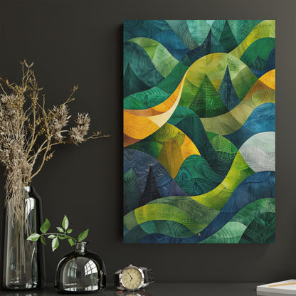 Modern Abstract Art | S40A20