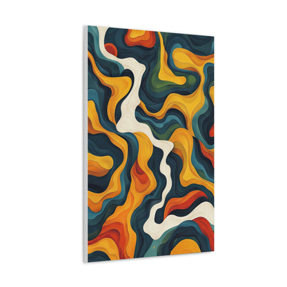 Modern Abstract Art | S40A21