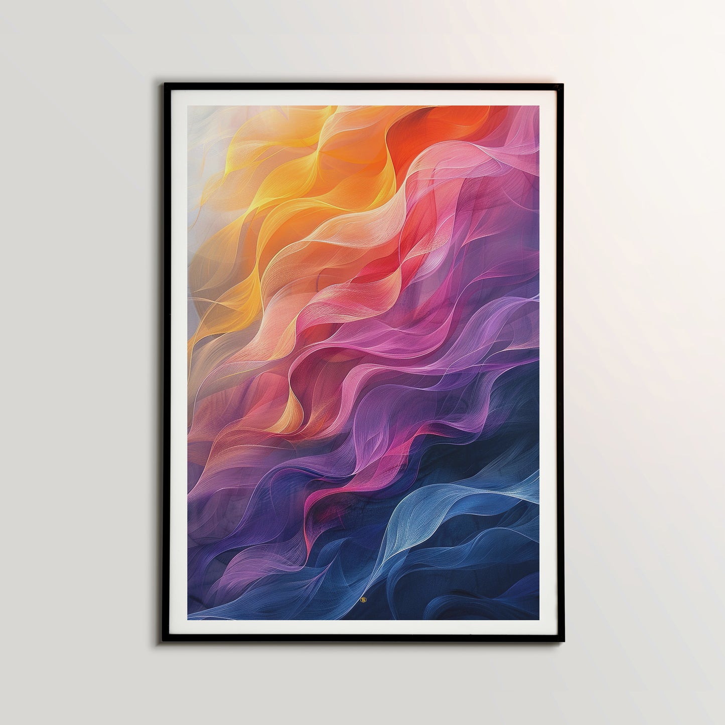 Modern Abstract Art | S40A22