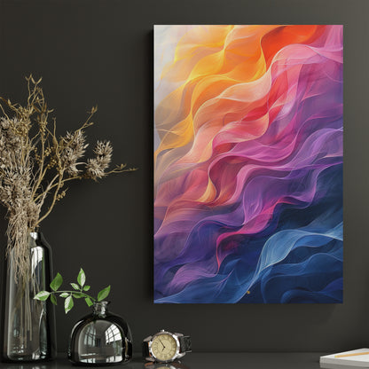 Modern Abstract Art | S40A22