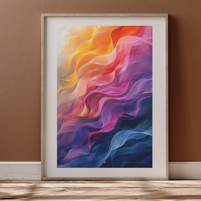 Modern Abstract Art | S40A22