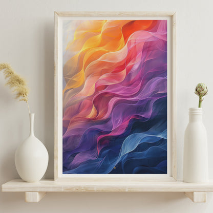 Modern Abstract Art | S40A22