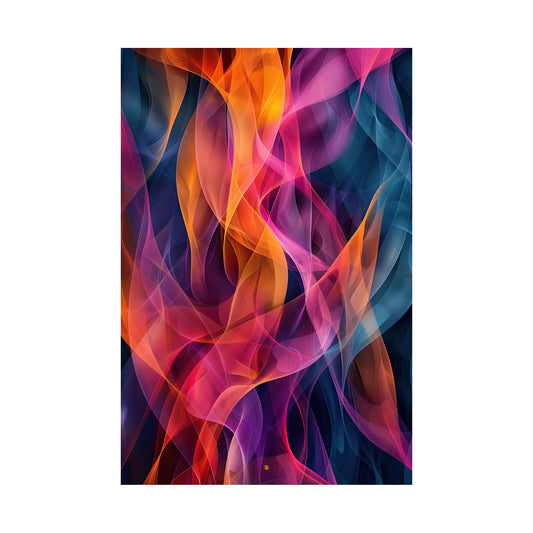 Modern Abstract Art | S40A23