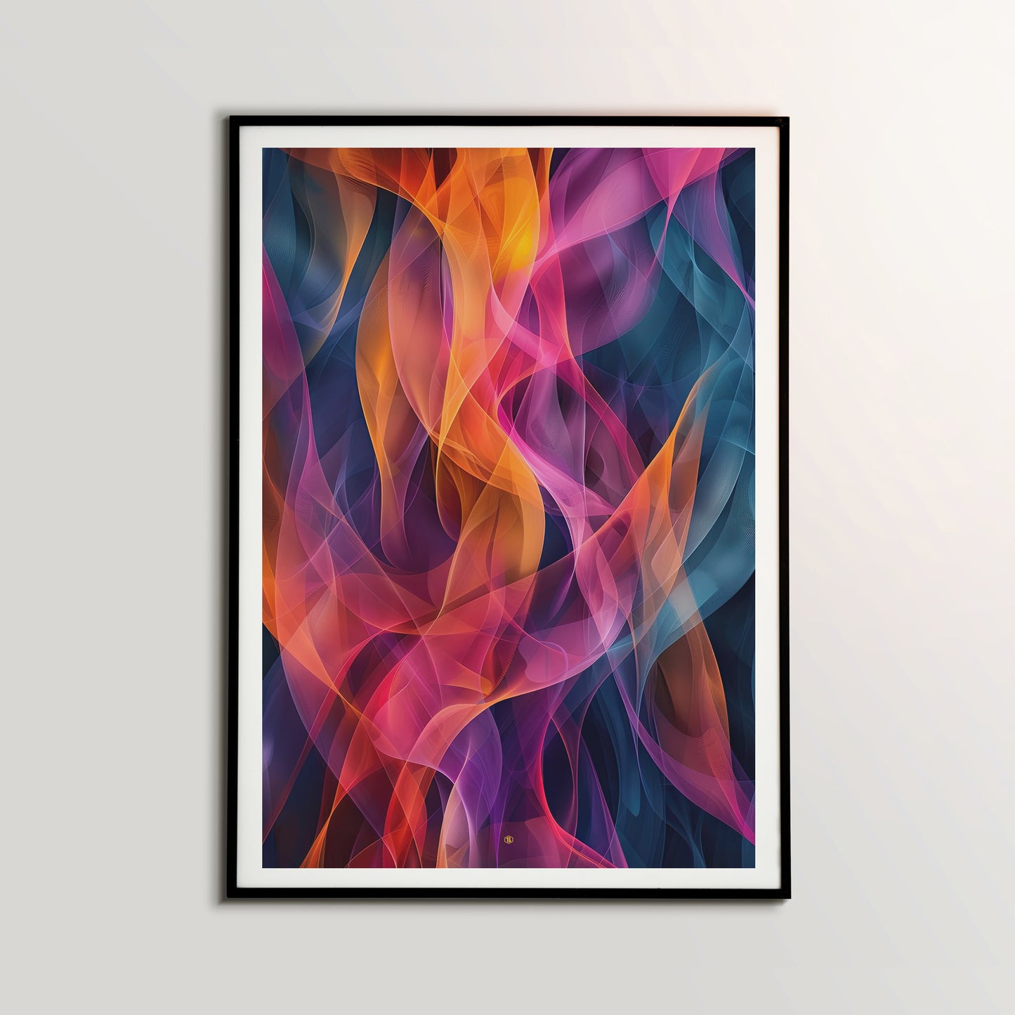 Modern Abstract Art | S40A23