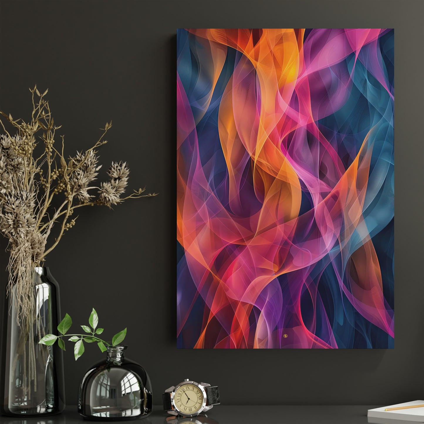 Modern Abstract Art | S40A23