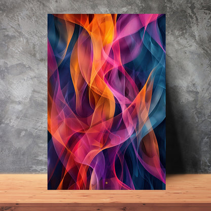 Modern Abstract Art | S40A23